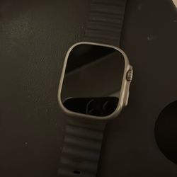 Apple Watch Ultra