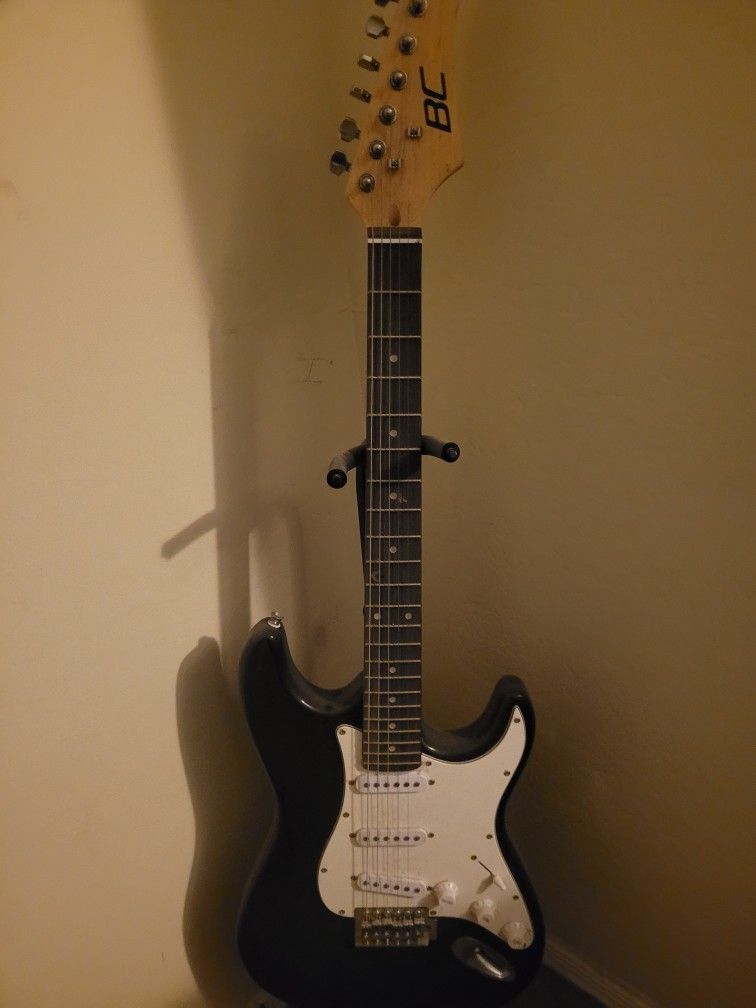 Electric Guitar