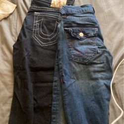 True religion jeans