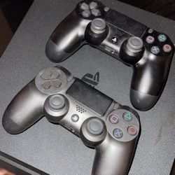 Ps4 