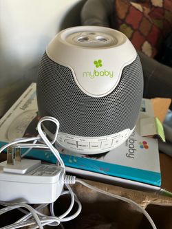My Baby sound lullaby