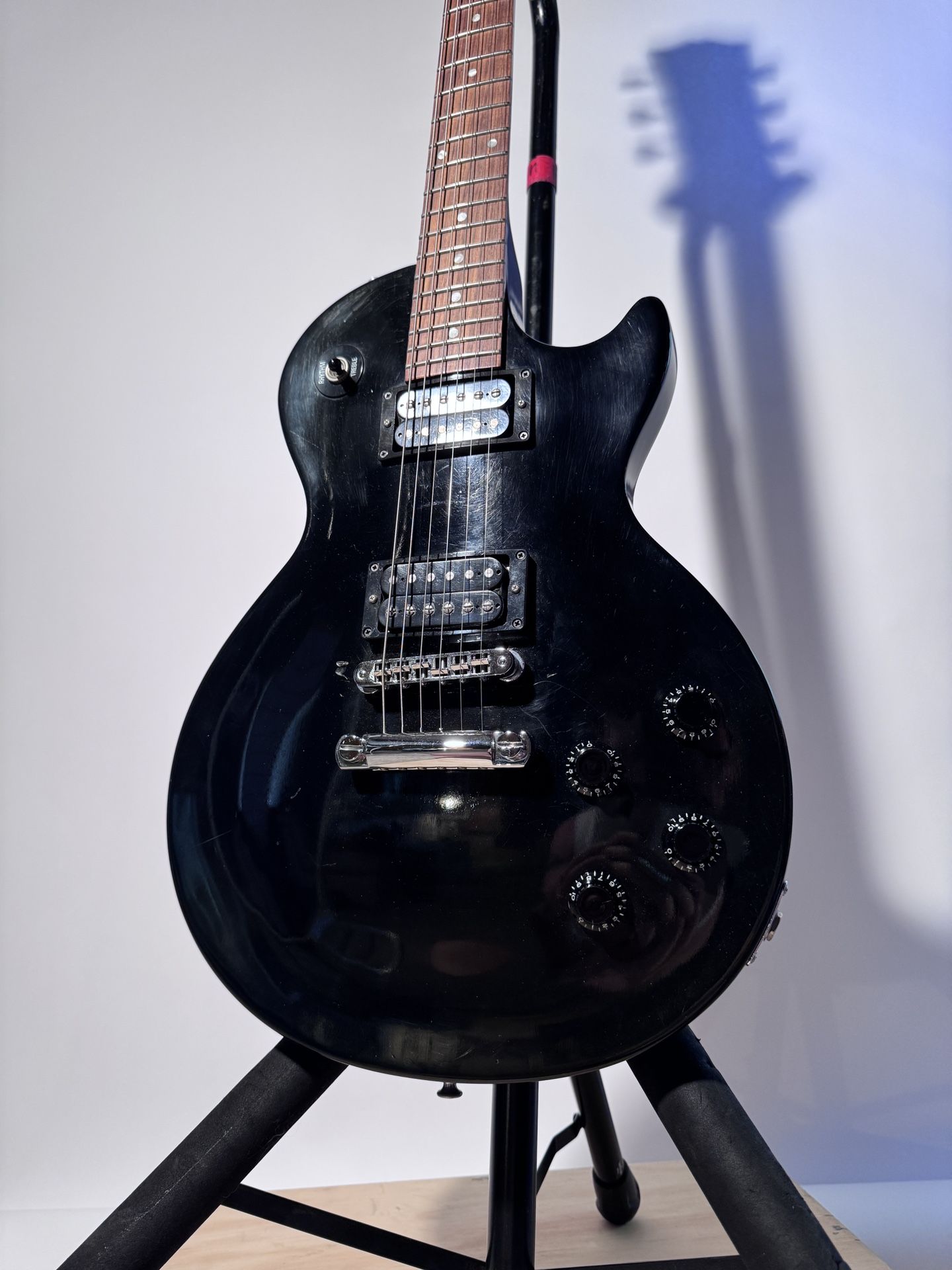 1995 Gibson ‘The Paul’