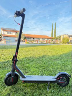 Electric scooter 🛴