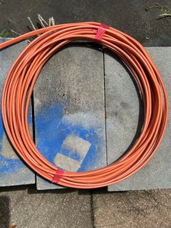 60ft of 10/2 romex