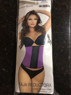 Colombian Body shaper/Faja Reductora colombiana original Talla