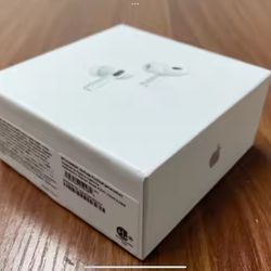 Airpod Pro 2s