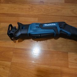 Makita Recipro Saw