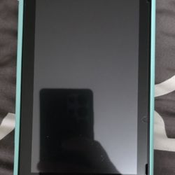 Nintendo Switch With 5 Games