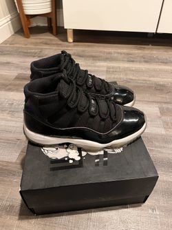 Space Jam Jordan 11 Retro(2016)