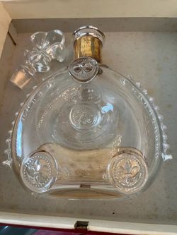 Remy martin louis the 13th