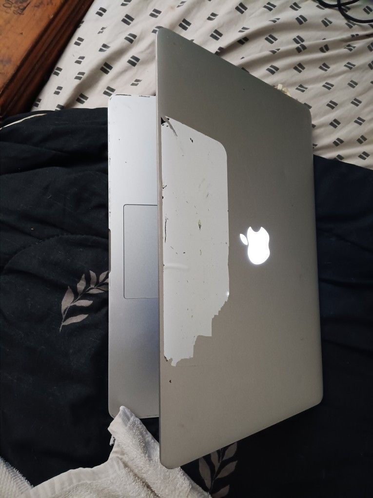 MacBook Pro 
