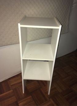 IKEA Shelf white