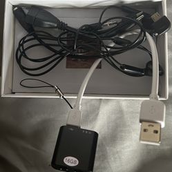 Hfuear Voice Recorder