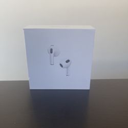 AirPod Gen 3 MagSafe Charging Case 