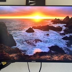 32in 1440p Monitor