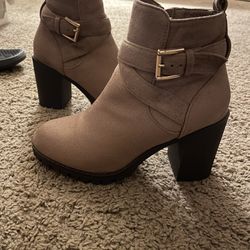 Boots 👢 