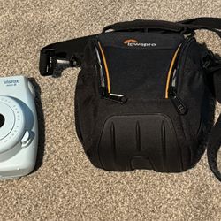 Instax Camera