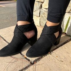 Women Booties 