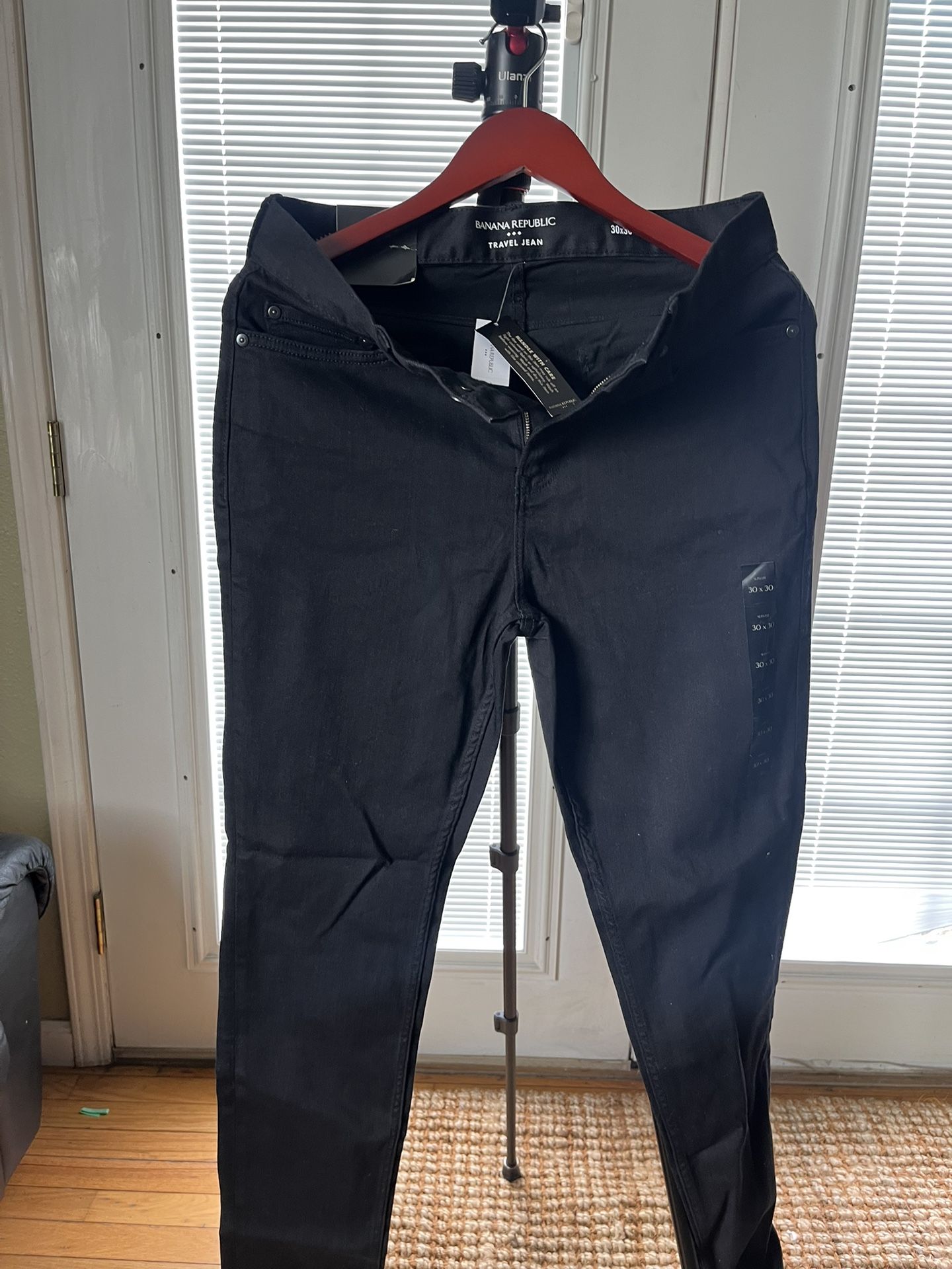 Banana Republic Pants New