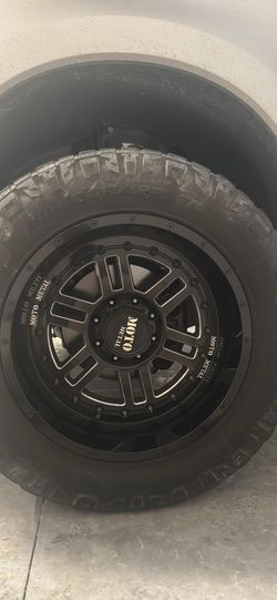 Ford Wides