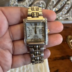 Anne Klaine Ladies Watch