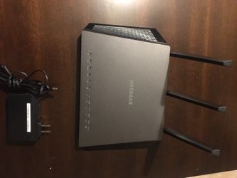 Netgear  WiFi For Sale