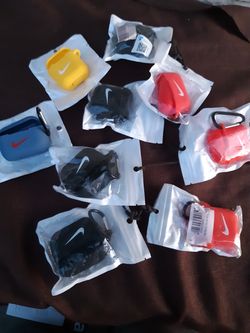 Air buds case protector