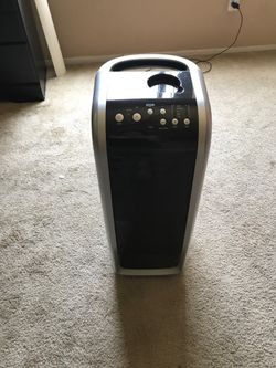 Kenmore cooler