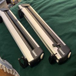 Thule Ski Snowboard Carrier Extender