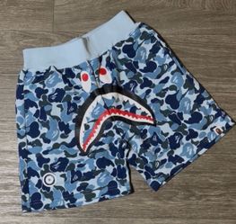 Fashion Shorts