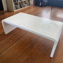 Modern Coffee Table