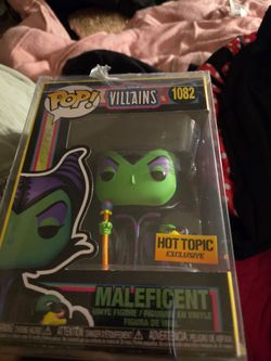 Funko Pop
