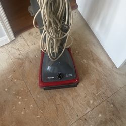 Vacuum Cleaner Commercial