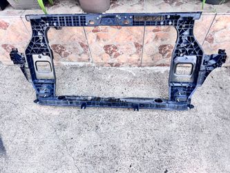 2023 to 2025 KIA SPORTAGE RADIATOR SUPPORT