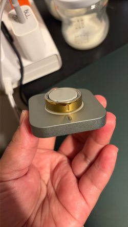 Oura Ring Size 11 Gold