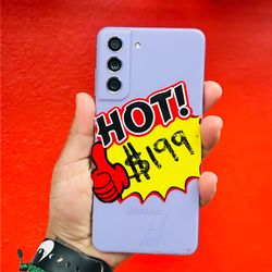 S21 de 128gb unlocked