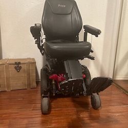Electric Scooter Wheelchair 