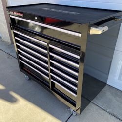 US GENERAL TOOL BOX