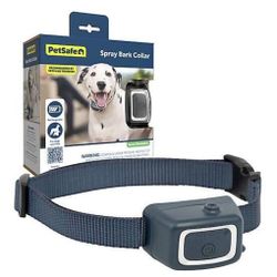 PetSafe® Spray Bark Collar