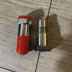 M18x1.5 Automotive Universal Oxygen Sensor Decor With Filter, Element -Oxygen Sensor Space Spacer Adapter- Auto Sensor Repair Tool