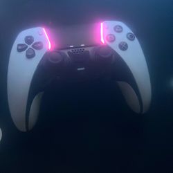 Dualsence Wireless Controller Out Of Box