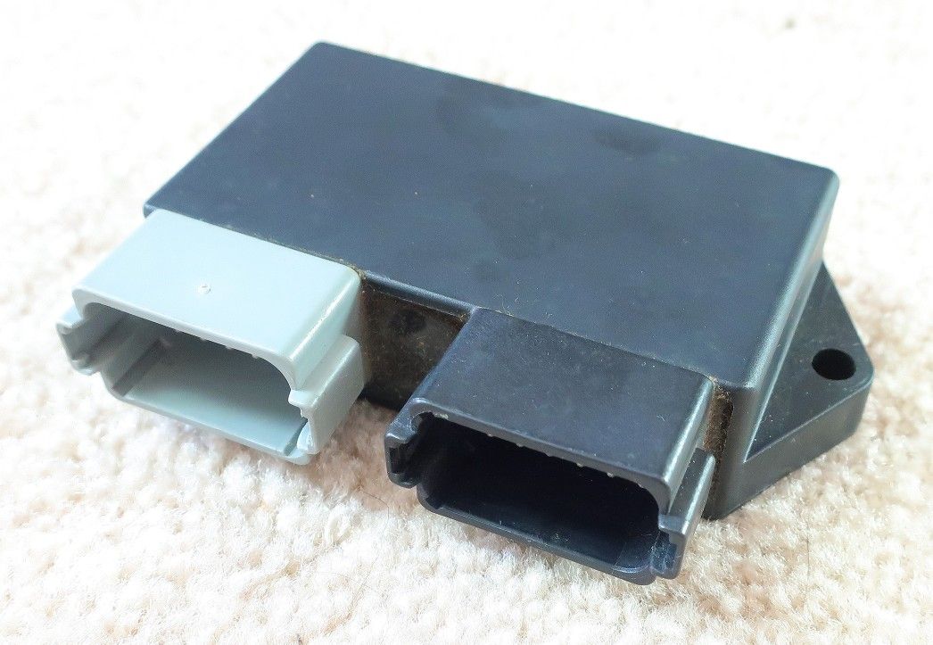Harley-Davidson ECM Electronic Control Module