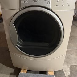 Whirlpool Electric Dryer