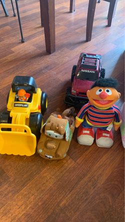 Toys for boys and girls ♥️💙