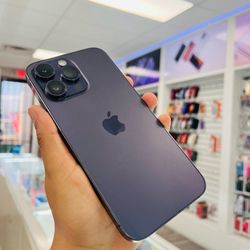 14 pro max 256gb unlocked