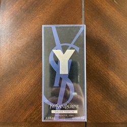 Ysl eau de parfum, 100ml