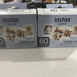 Instax Mini