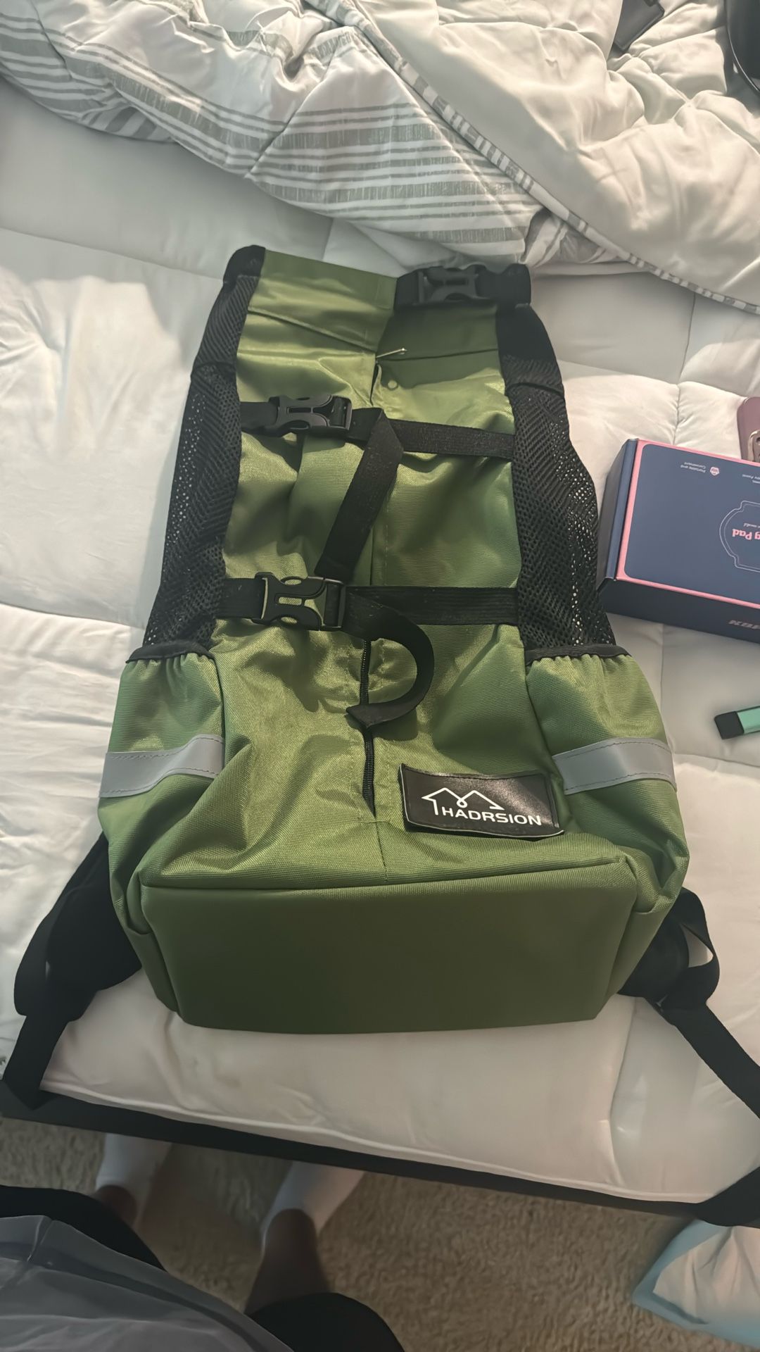 PET Carrier 