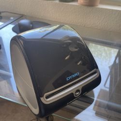 Dymo Thermal Printer 