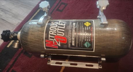 NITROUS 2OUTLET
